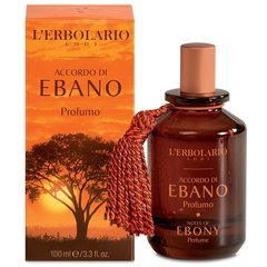 Ebony - Perfume - 100 ml