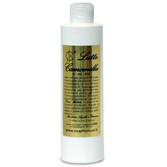 Latte Detergente pelli delicate alla Camomilla - 250 ml