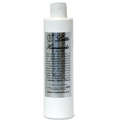 Latte Detergente per la Couperose all'Amamelide - 250ml