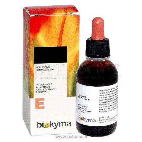 Biokyma - Estratto Idroalcolico di Trifoglio Rosso - 100 ml | Per la donna |  Erboristeria Natsabe: vendita online | erbe officinali, tisane, integratori