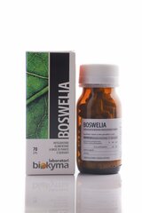 Boswelia - 70 capsule da 280 mg