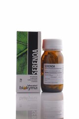 Serenoa - 70 capsules 440 mg each