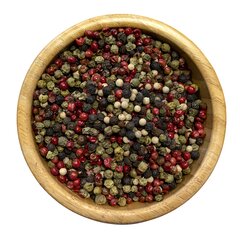 Herbs - Mixed Pepper - 50 g