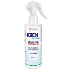 Igien Active - Multipurpose sanitizing detergent for surfaces - 100 ml