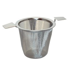 Steel Tea strainer for cup