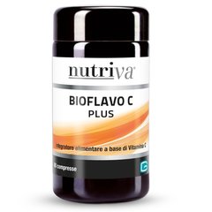 Bioflavo C Plus - 60 compresse da 500 mg