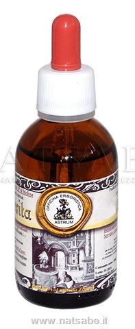 Astrum Spagirici - Estratto Spagirico di Aesculus (Ippocastano) - 50ml | Estratti spagirici |  Erboristeria Natsabe: vendita online | erbe officinali, tisane, integratori