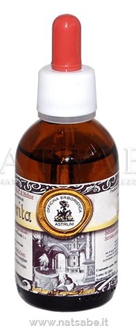 Astrum Spagirici - Spagyric Extract of Passionflower - 50ml | Spagyric Extracts | Erboristeria Natsabe: online selling