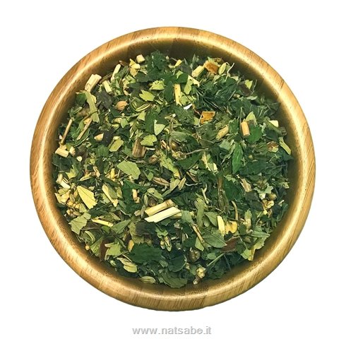 Natsabe - Erbe - Tisana Lassativa - 100g | Intestino |  Erboristeria Natsabe: vendita online | erbe officinali, tisane, integratori