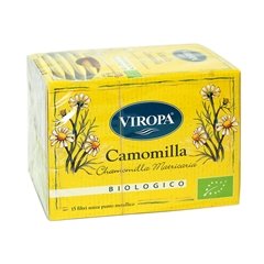 Infusion of Chamomile organic - 15 filters