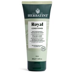 Hair Conditioner Gelatina Reale Herbatint - 200 ml