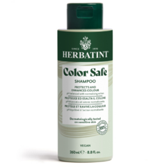 Normalizing Shampoo Herbatint - 260 ml