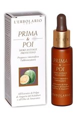 Solari - Siero Antiage Protettivo Prima e Poi - 28ml