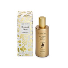 Bouquet d'Oro - Profumo - 50 ml