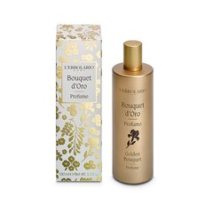 Golden Bouquet - Perfume - 100 ml