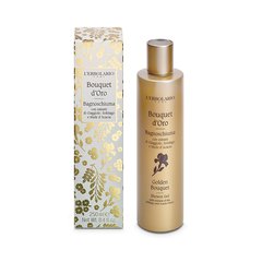 Bouquet d'Oro - Bagnoschiuma - 250 ml