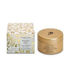 Golden Bouquet - Perfumed Body Cream - 250 ml