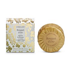 Golden Bouquet - Soap - 100 g