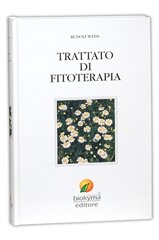 Trattato di Fitoterapia di Rudolf Weiss