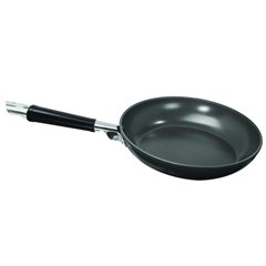 Pan 20 x 5 cm with handle