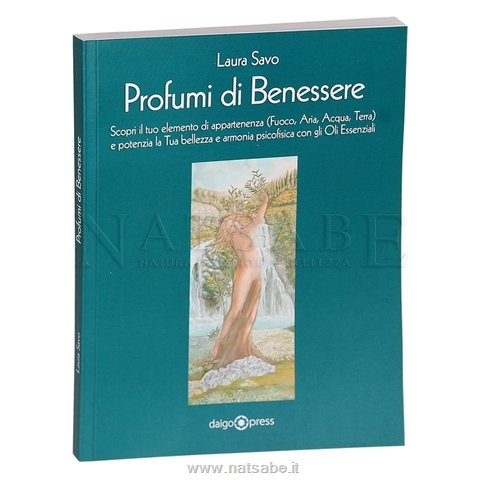 Flora - Profumi di Benessere | Aromaterapia e profumi |  Erboristeria Natsabe: vendita online | erbe officinali, tisane, integratori