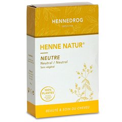 Neutral Henne - 90 g