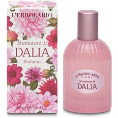 Dahlia - Pefume - 50 ml