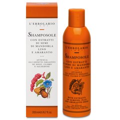 Sun Care - Shamposole - 200 ml