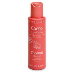 Coconut - Bath Cream - 100 ml