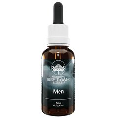 Fiori Australiani - Men - 30 ml