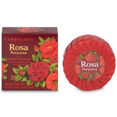 Rosa Purpurea - Sapone Profumato - 100 g