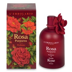 Purple Rose - Perfume - 100 ml