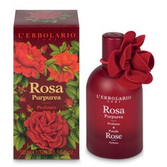 Rosa Purpurea - Profumo - 50 ml