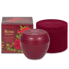 Rosa Purpurea - Crema Corpo - 200 ml