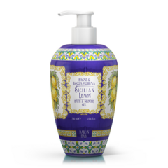 Sicilian Lemon - Bath and Shower gel - 700 ml