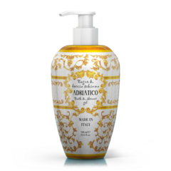 Adriatico - Bagno e Doccia Schiuma - 700 ml