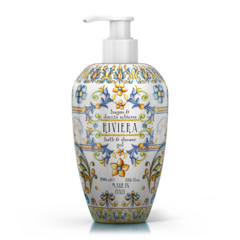 Riviera - Bath and Shower Gel - 700 ml