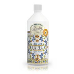 Riviera - Sapone Liquido - Ricarica 1 Lt