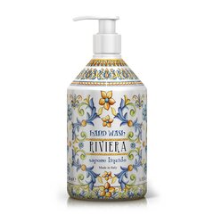 Riviera - Sapone Liquido - 500 ml