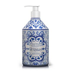 Versilia - Hand Wash - 500 ml