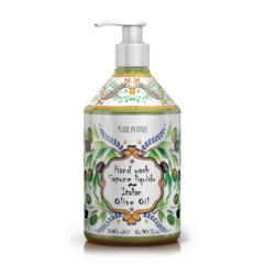 Olive oil - Hand Wash - 500 ml