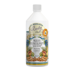 Sicilian Orange Blossom - Hand Wash - refill 1 Lt