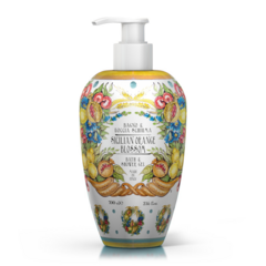 Sicilian Orange Blossom - Bagno e Doccia Schiuma - 700 ml