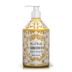 Adriatico - Hand Wash - 500 ml