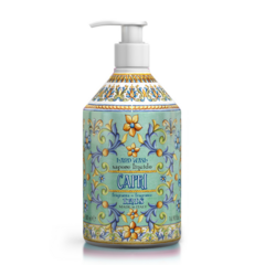 Capri - Hand Wash - 500 ml