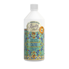 Capri - Sapone Liquido - 1 Lt