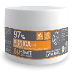 Arnica Gel EXTRA FORTE 97% - 250 ml