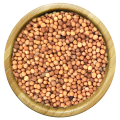 Herbs - White Mustard seed - 100 g