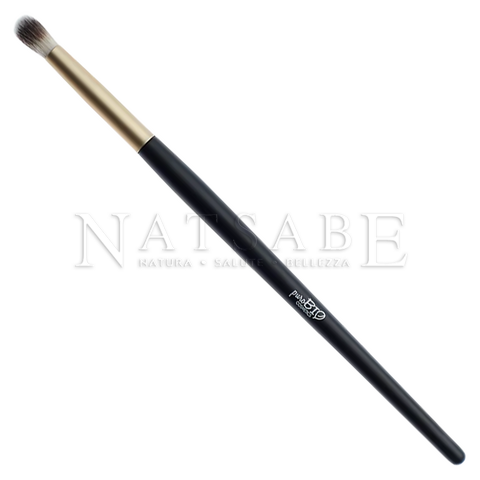 PuroBIO Cosmetics - Brush n.08 soft flame blender | Brush | Erboristeria Natsabe: online selling