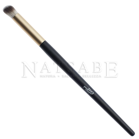 PuroBIO Cosmetics - Brush n.09 Rounded Angled | Brush | Erboristeria Natsabe: online selling